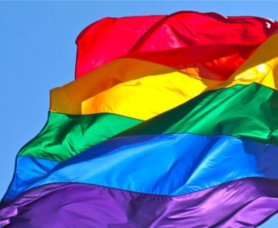 Omofobia: le radici sociali | Psicologia LGBT | Roberta Calvi Psicologa e Sessuologa