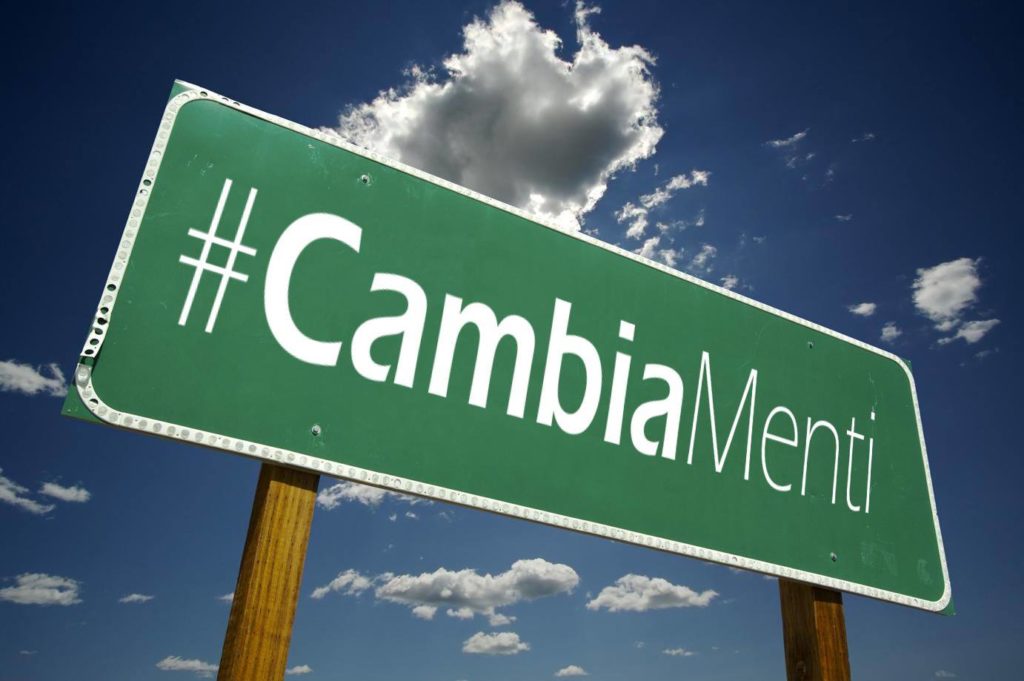 Cooperativa Sociale CAMBIAMENTI | Dott.sa Roberta Calvi Psicologa e Sessuologa