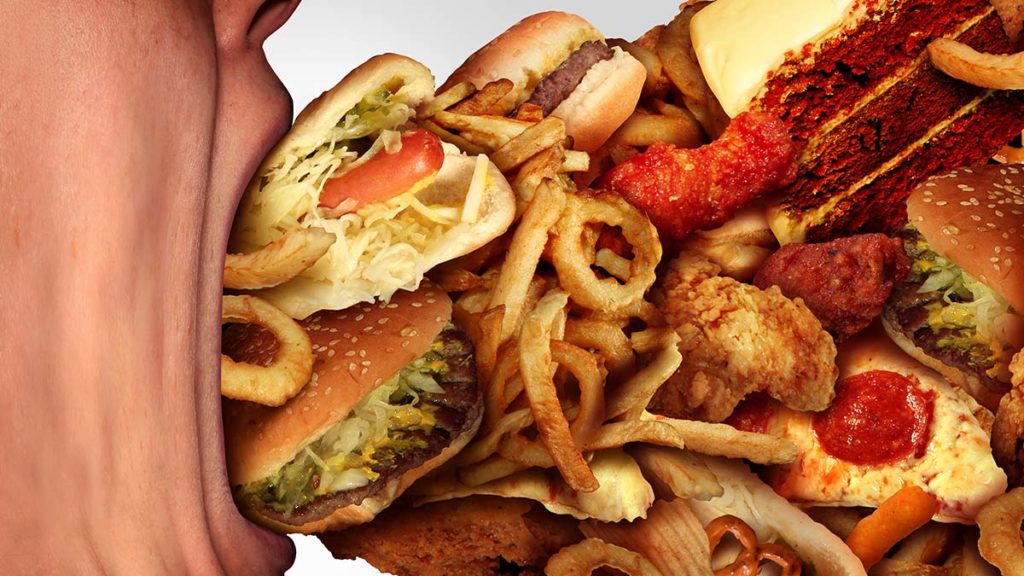 Dipendenza alimentare: il cosa e il come | Dott.sa Roberta Calvi Psicologa e Sessuologa