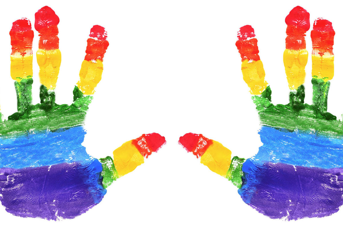 Psicologia LGBT | Dott.sa Roberta Calvi Psicologa e Sessuologa
