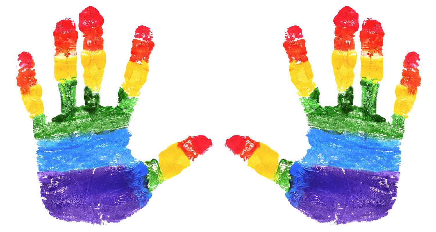 Psicologia LGBT | Dott.sa Roberta Calvi Psicologa e Sessuologa
