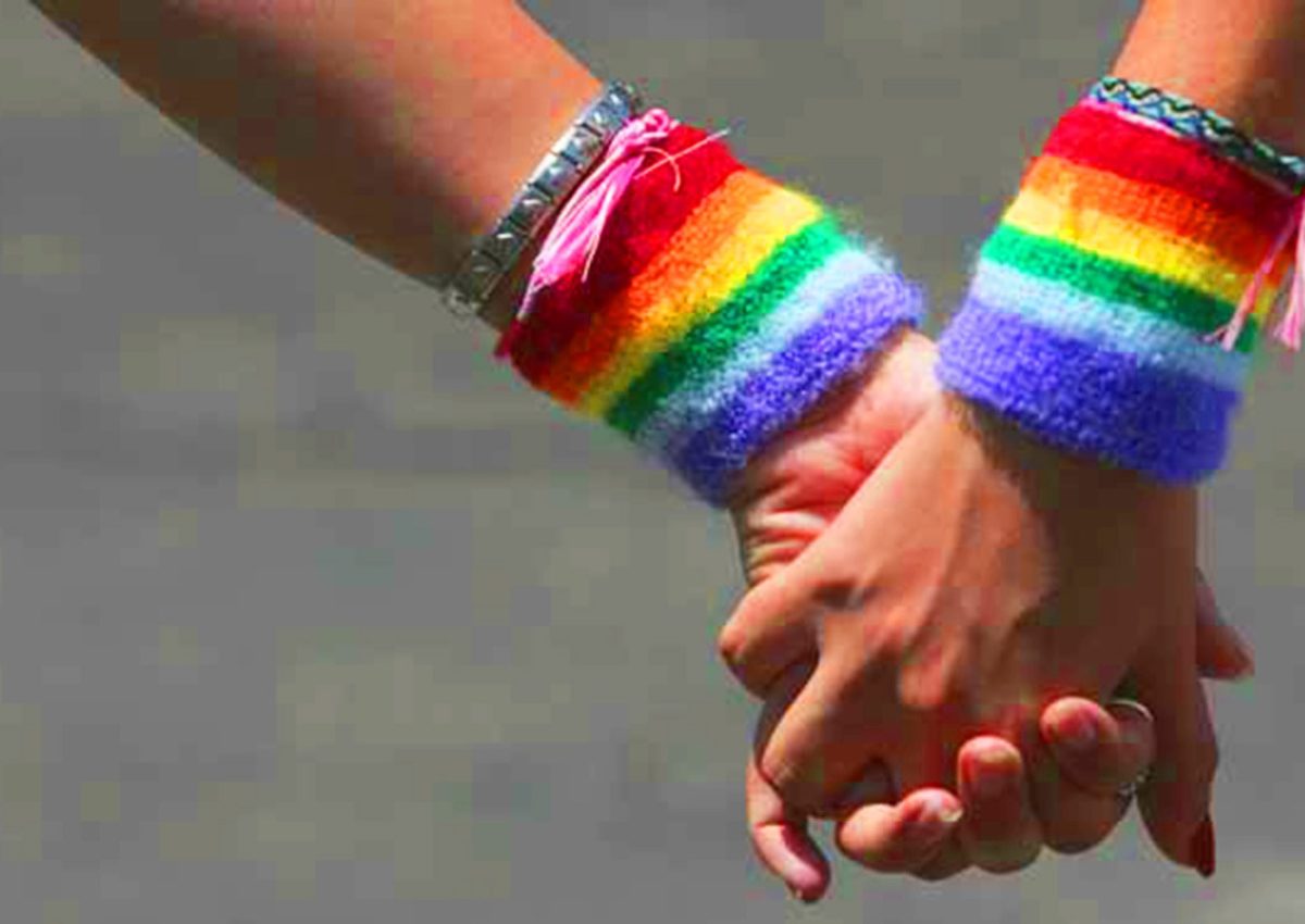 Omofobia e discriminazione | Dott.sa Roberta Calvi Psicologa e Sessuologa