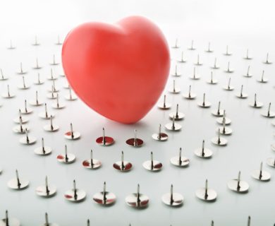 La paura di amare | Riabilitazione Psicoaffettiva | Roberta Calvi Psicologa e Sessuologa