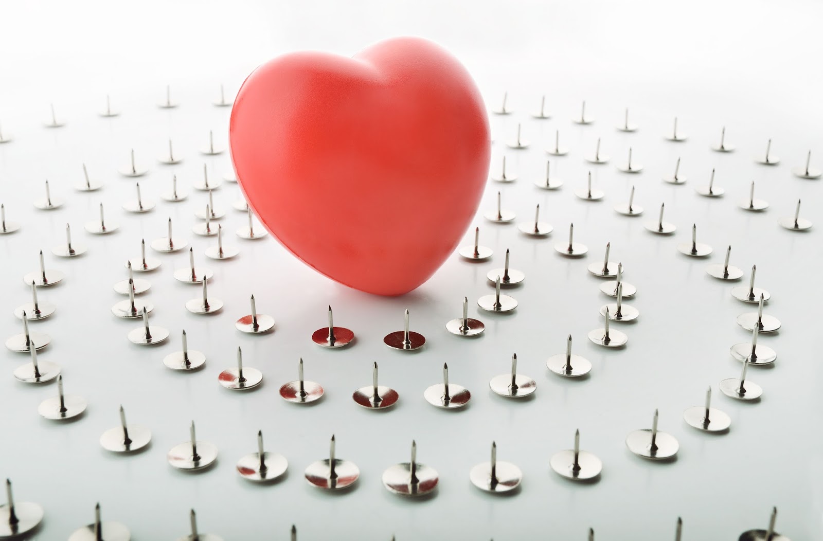 La paura di amare | Riabilitazione Psicoaffettiva | Roberta Calvi Psicologa e Sessuologa