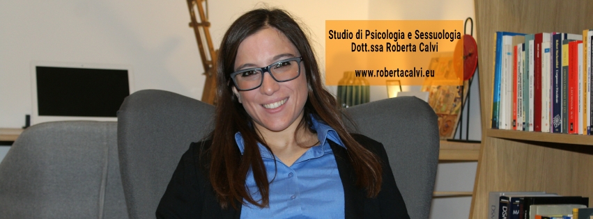 Psicoterapeuta Rimini: Dott.sa Roberta Calvi Psicologo Sessuologo